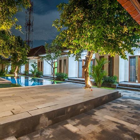Astana Made Villas Санур Экстерьер фото